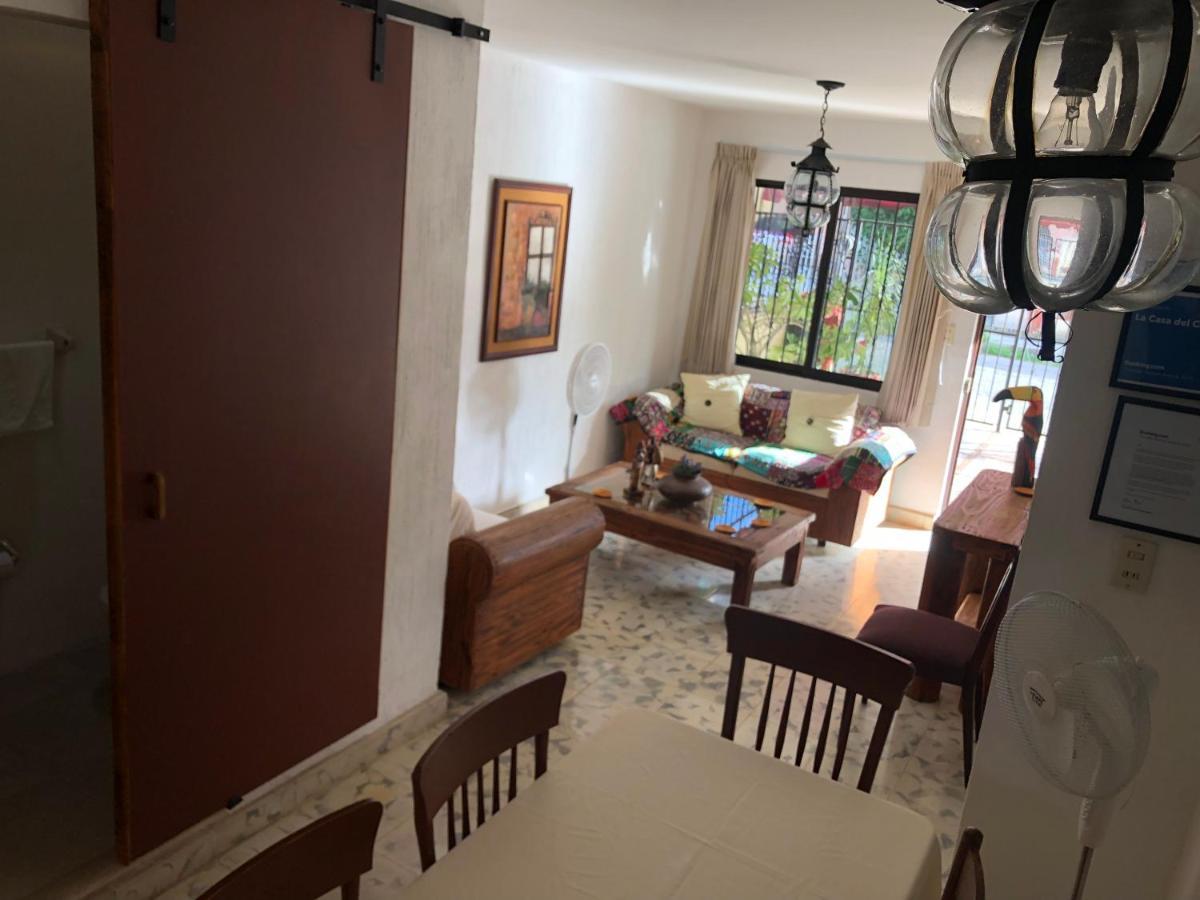 La Casa Del Chac Βίλα Mérida Εξωτερικό φωτογραφία