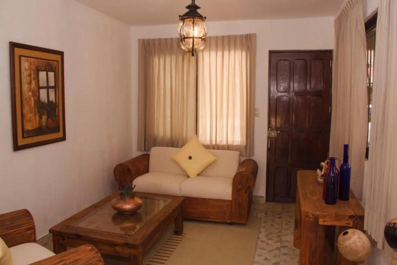 La Casa Del Chac Βίλα Mérida Εξωτερικό φωτογραφία