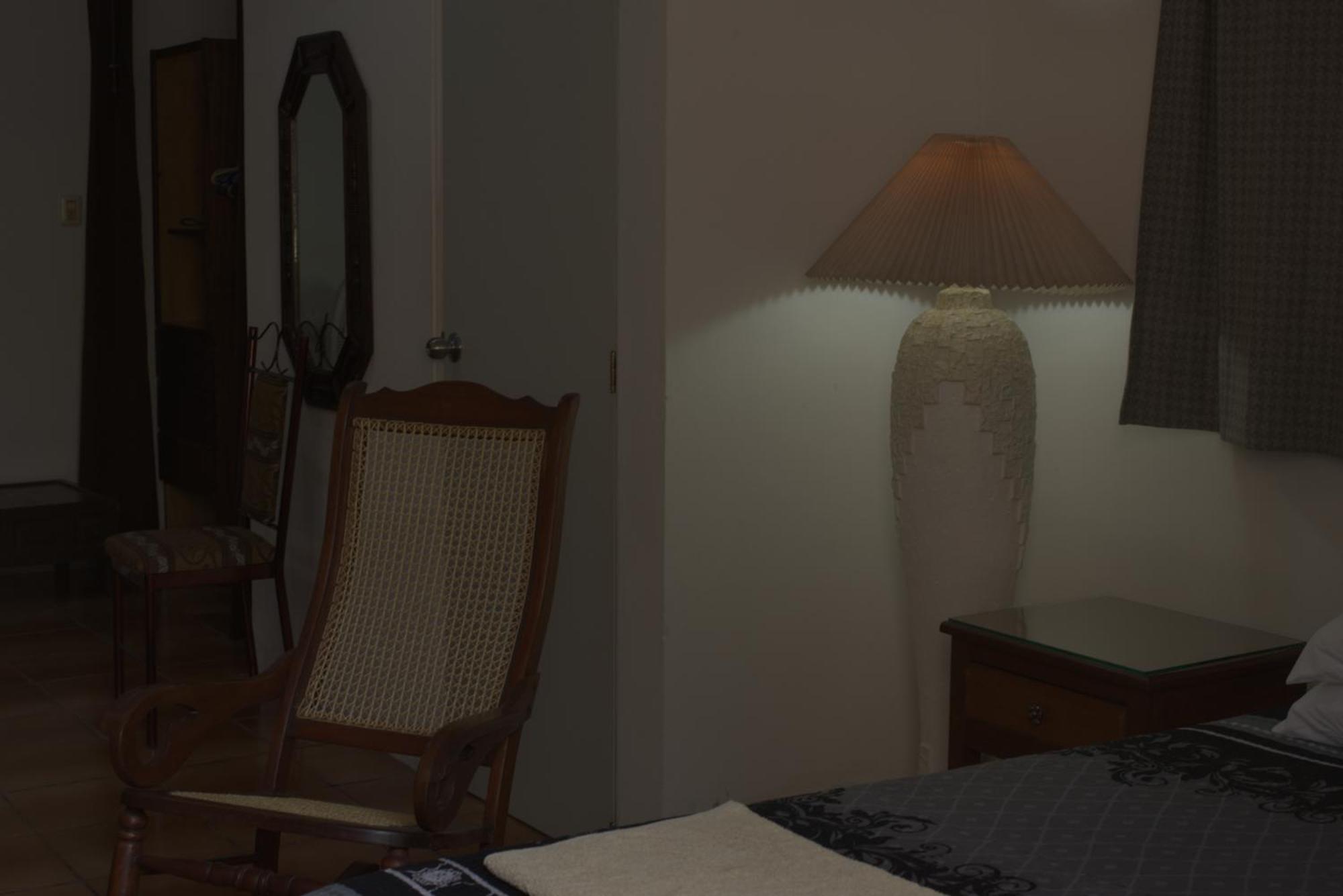 La Casa Del Chac Βίλα Mérida Εξωτερικό φωτογραφία