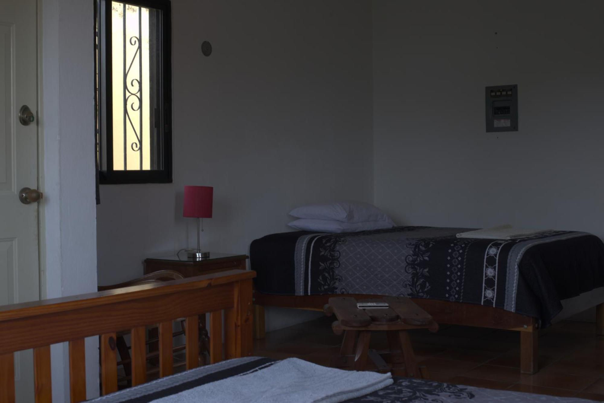La Casa Del Chac Βίλα Mérida Εξωτερικό φωτογραφία