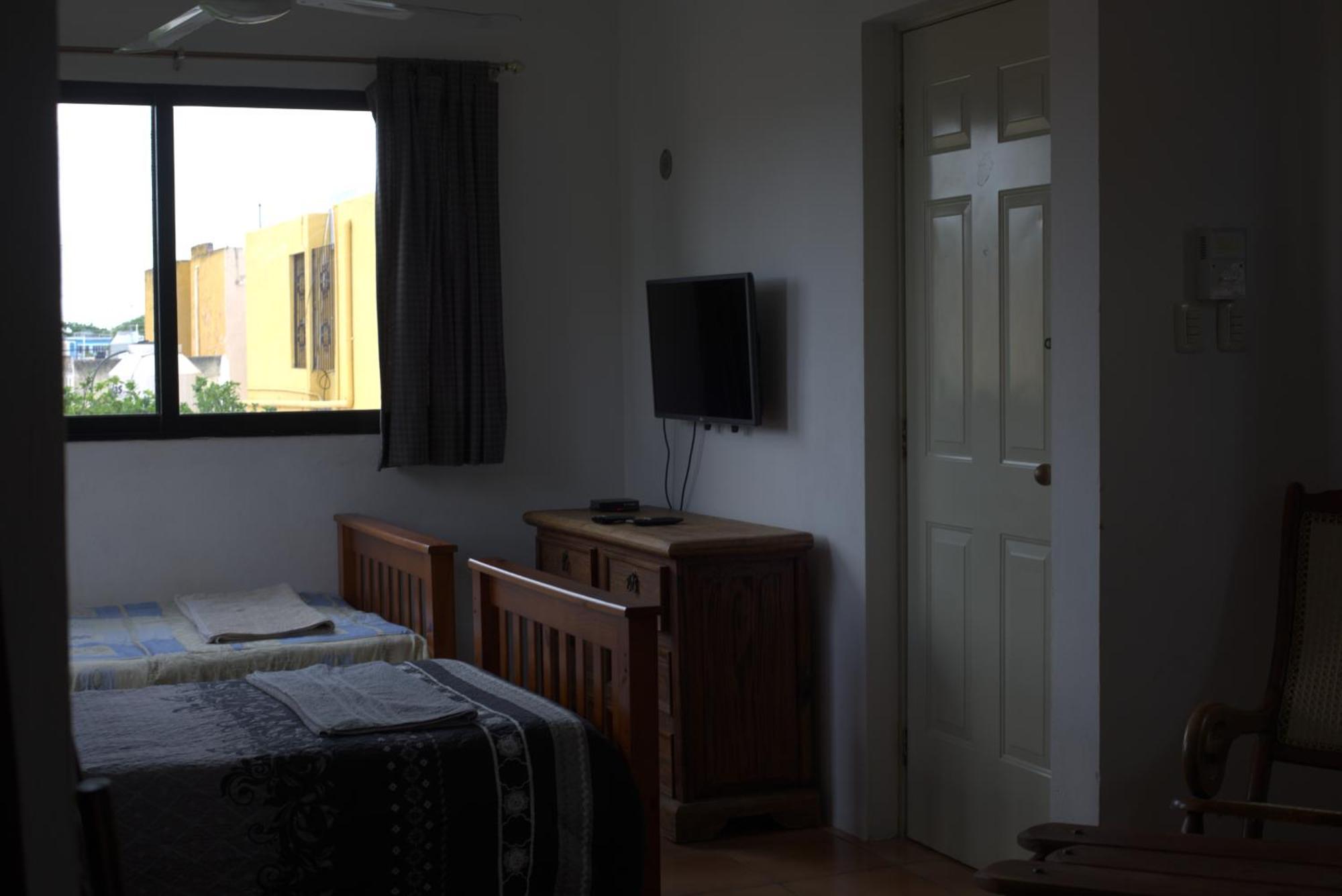 La Casa Del Chac Βίλα Mérida Εξωτερικό φωτογραφία