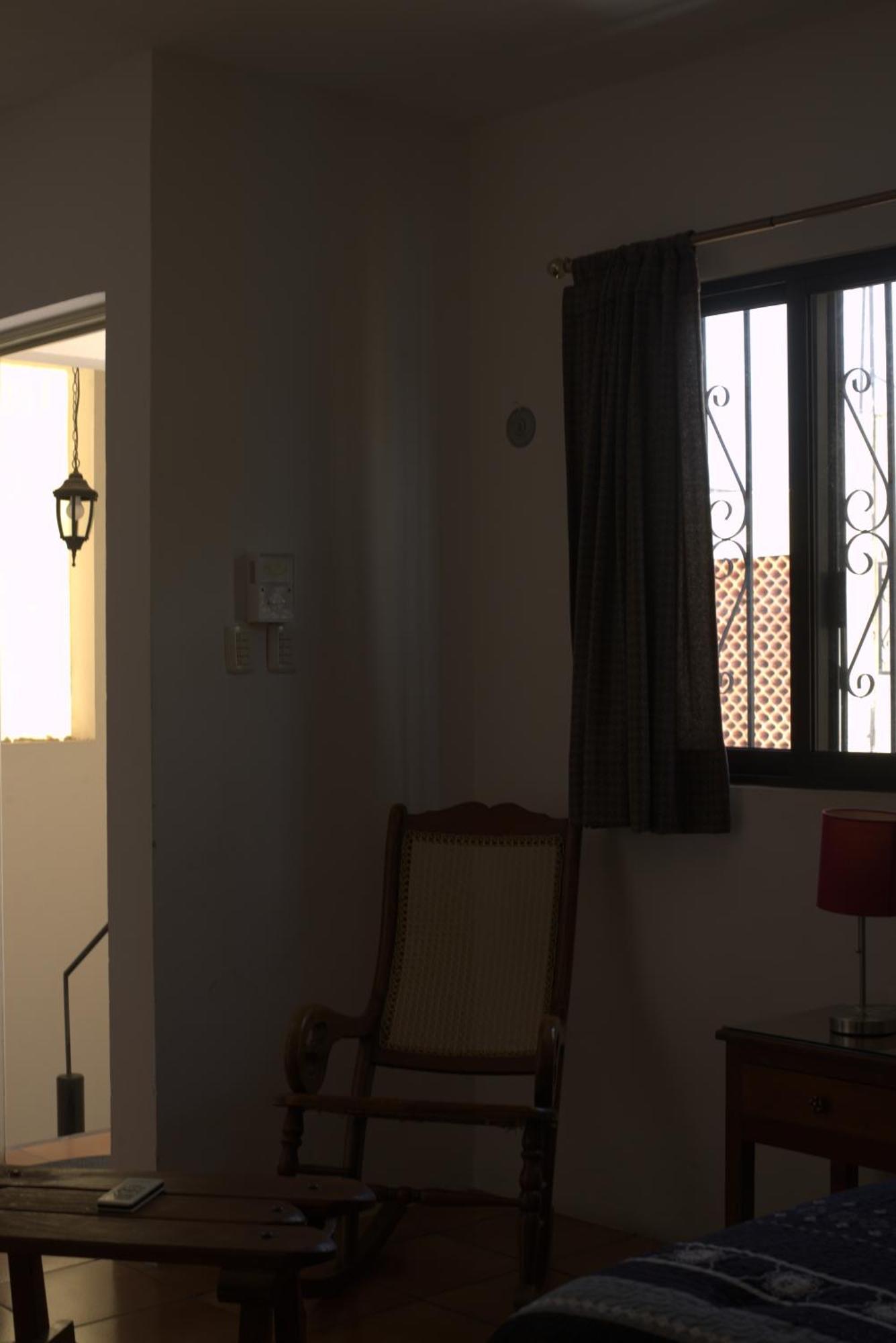 La Casa Del Chac Βίλα Mérida Εξωτερικό φωτογραφία