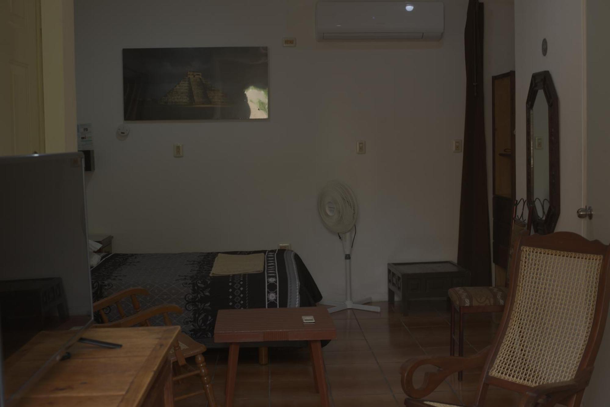 La Casa Del Chac Βίλα Mérida Εξωτερικό φωτογραφία