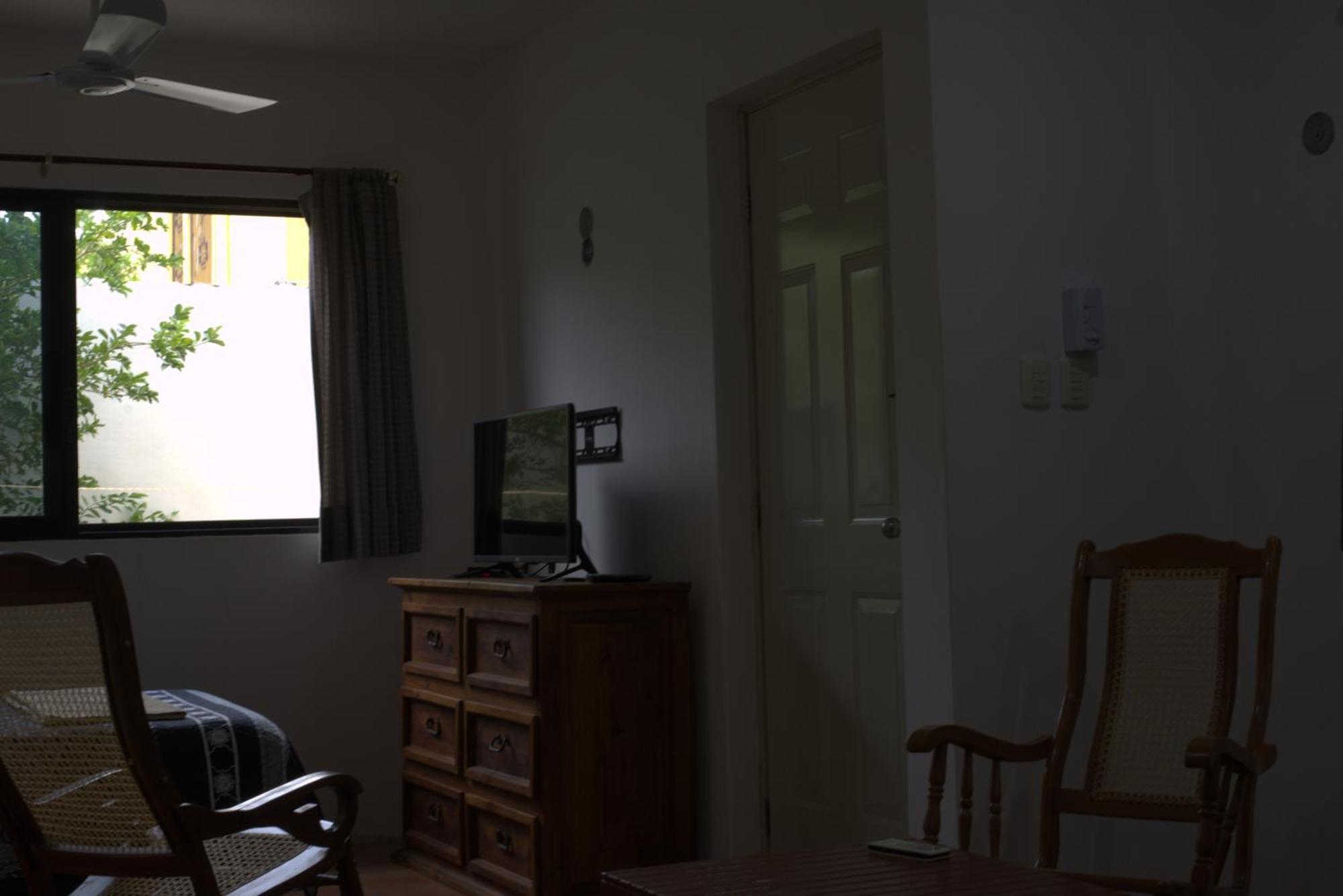 La Casa Del Chac Βίλα Mérida Εξωτερικό φωτογραφία