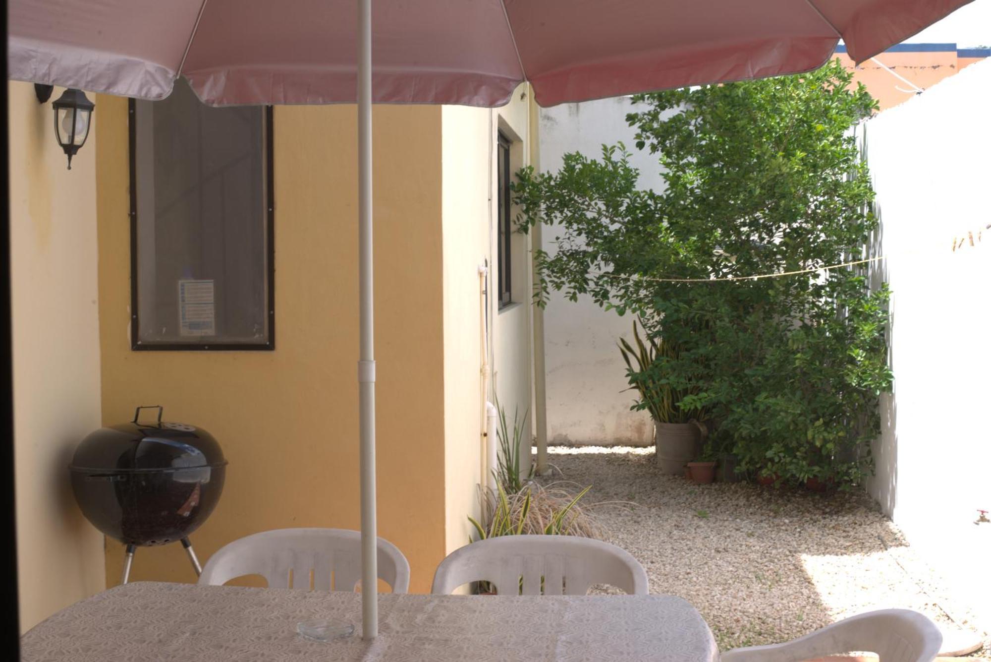 La Casa Del Chac Βίλα Mérida Εξωτερικό φωτογραφία
