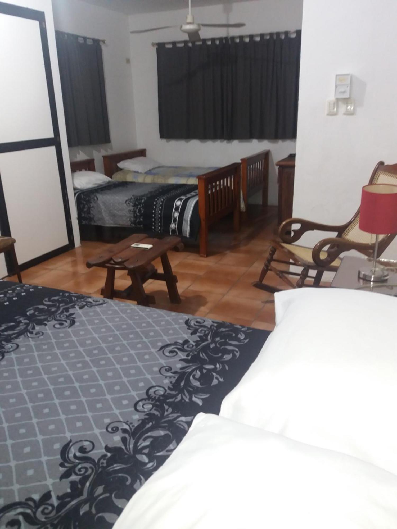 La Casa Del Chac Βίλα Mérida Εξωτερικό φωτογραφία