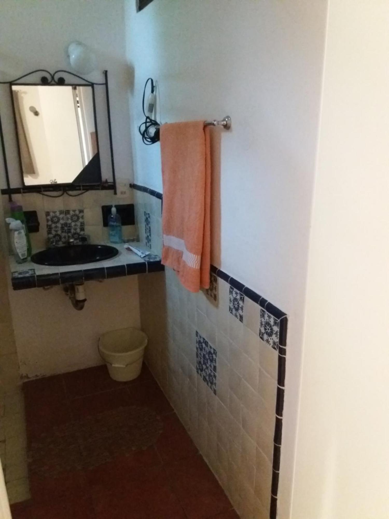 La Casa Del Chac Βίλα Mérida Εξωτερικό φωτογραφία