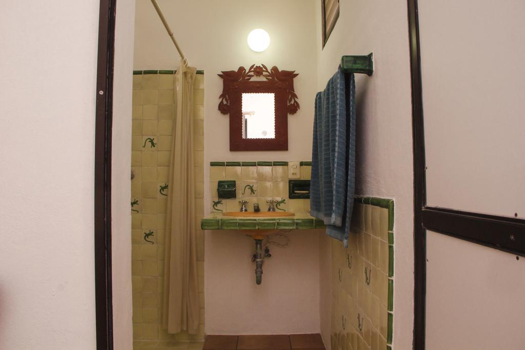 La Casa Del Chac Βίλα Mérida Εξωτερικό φωτογραφία