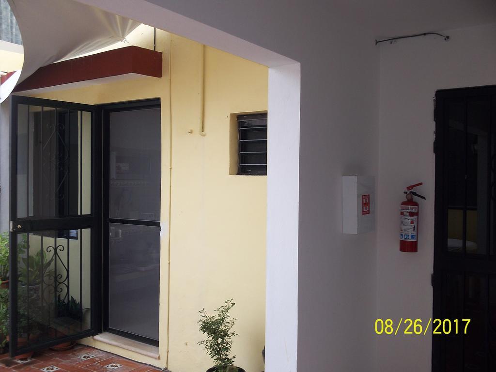 La Casa Del Chac Βίλα Mérida Εξωτερικό φωτογραφία