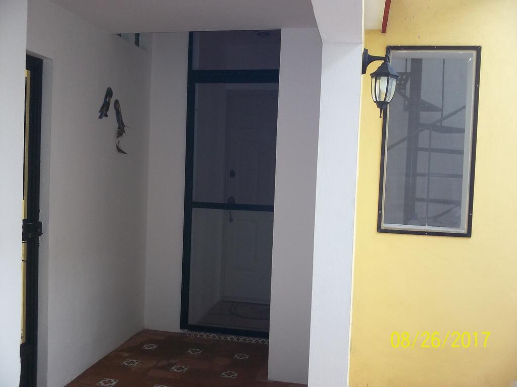 La Casa Del Chac Βίλα Mérida Εξωτερικό φωτογραφία