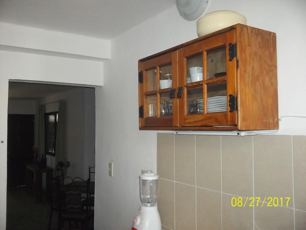 La Casa Del Chac Βίλα Mérida Εξωτερικό φωτογραφία