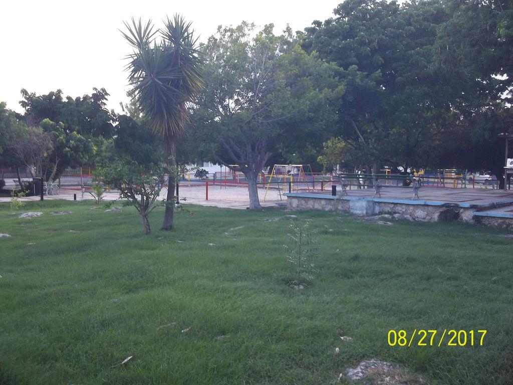 La Casa Del Chac Βίλα Mérida Εξωτερικό φωτογραφία