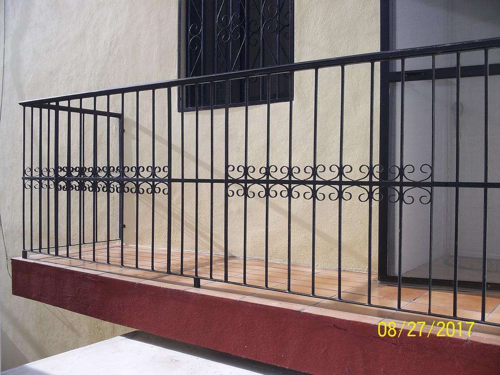 La Casa Del Chac Βίλα Mérida Εξωτερικό φωτογραφία
