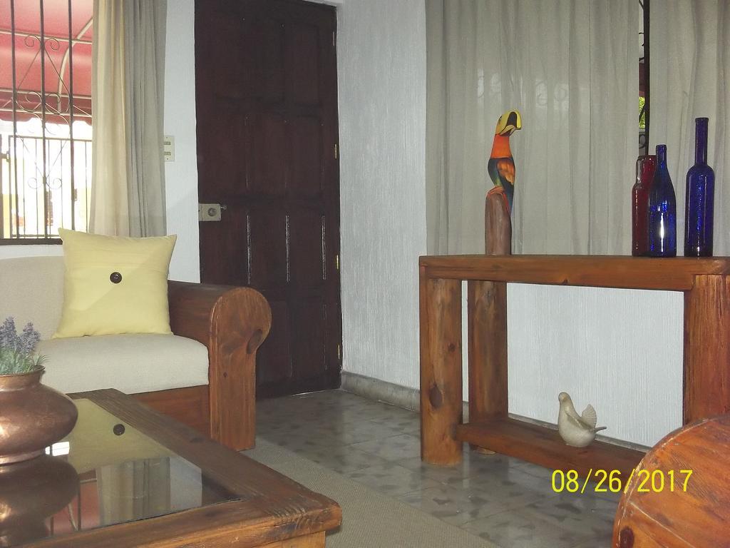 La Casa Del Chac Βίλα Mérida Εξωτερικό φωτογραφία
