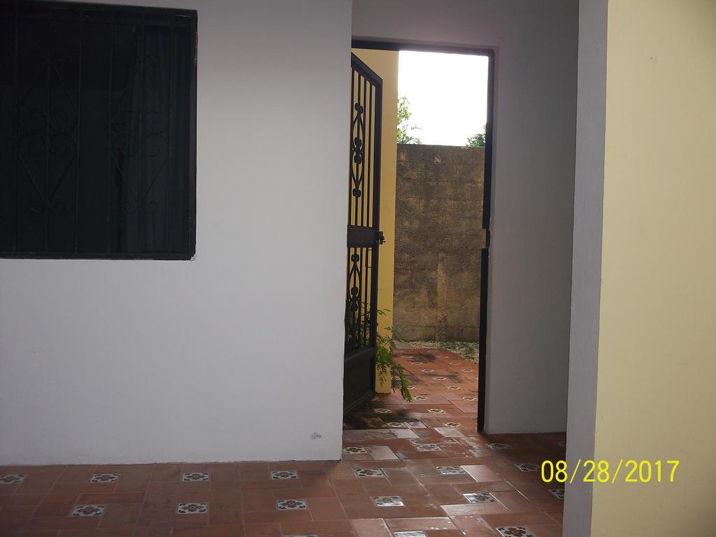 La Casa Del Chac Βίλα Mérida Εξωτερικό φωτογραφία