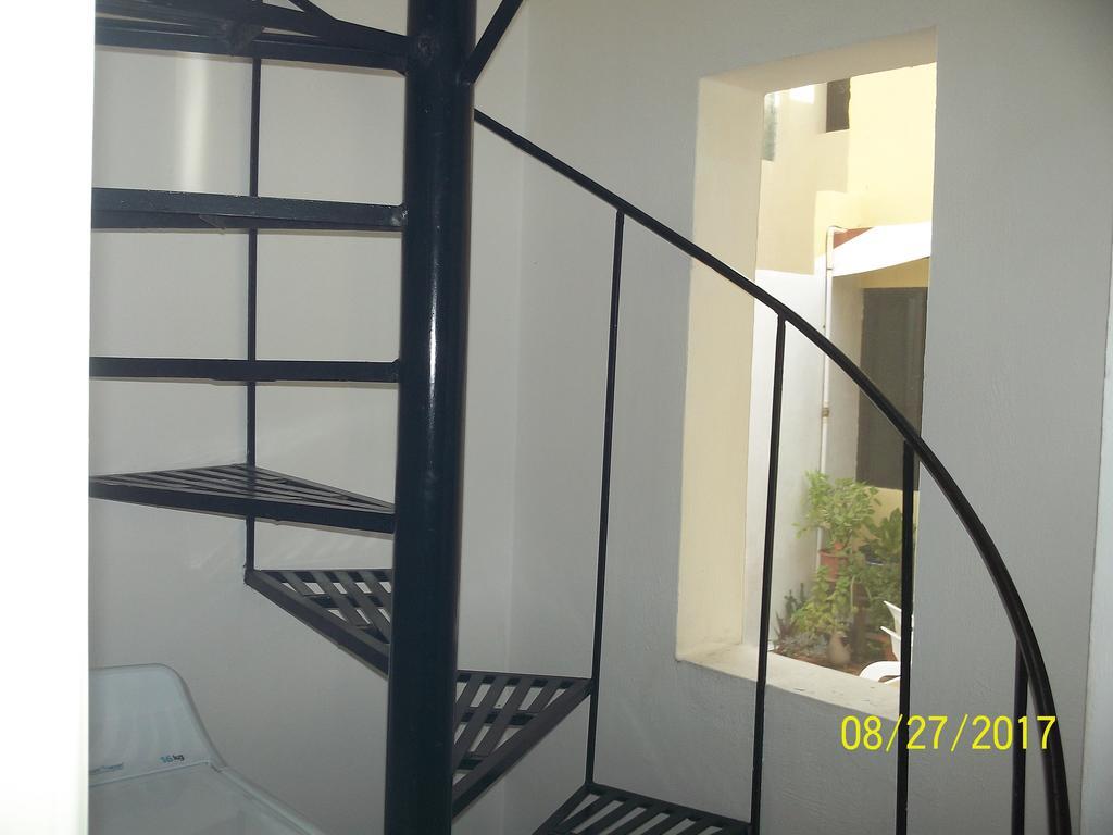 La Casa Del Chac Βίλα Mérida Εξωτερικό φωτογραφία