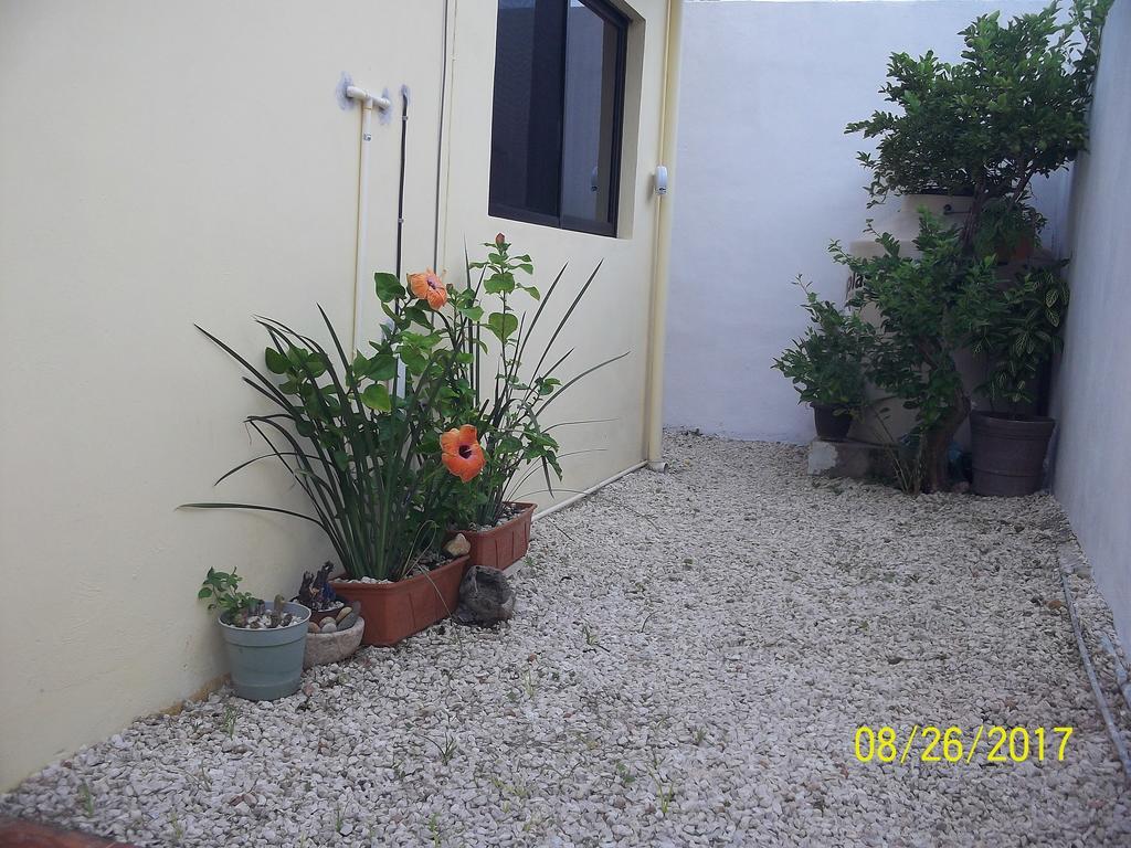 La Casa Del Chac Βίλα Mérida Εξωτερικό φωτογραφία