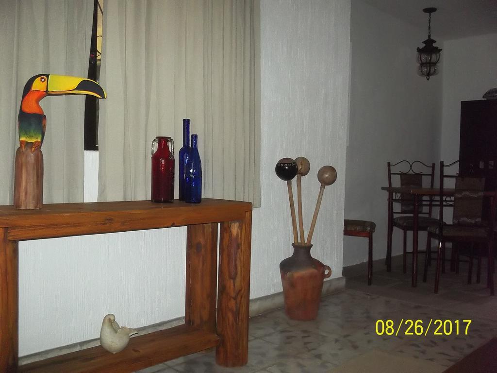 La Casa Del Chac Βίλα Mérida Εξωτερικό φωτογραφία
